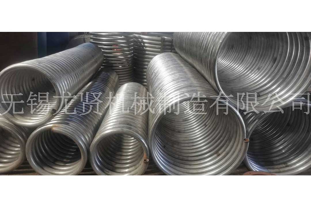 內(nèi)盤管的選擇很重要！