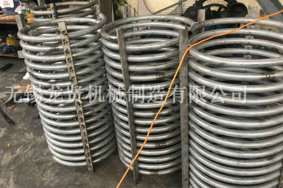 不銹鋼盤(pán)管廠的規(guī)格多樣！