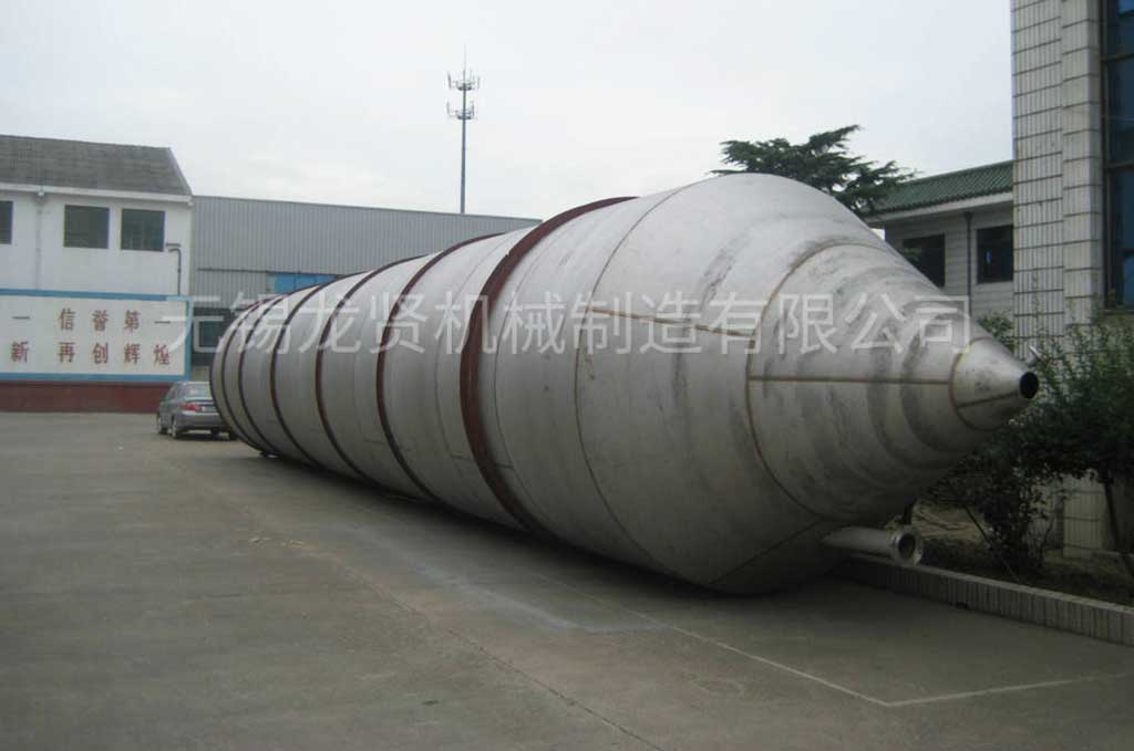 儲罐是什么？有哪些作用？