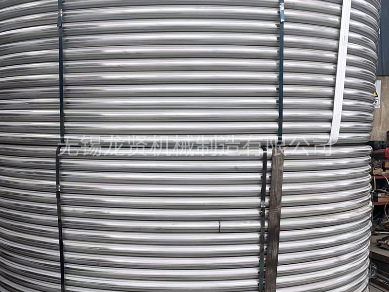 半管為我們的生態(tài)環(huán)境也出了一份力！