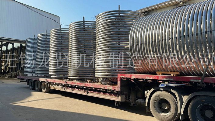 淺析不銹鋼盤管的綜合性能！