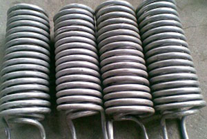 如何延長(zhǎng)不銹鋼盤管的使用期限？