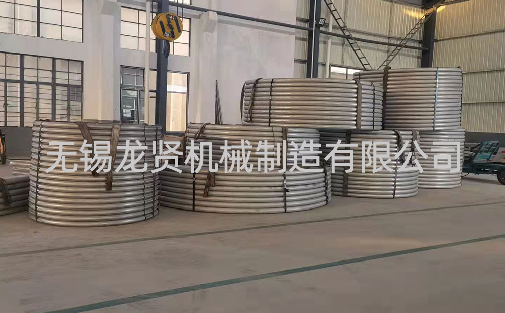 不銹鋼無縫盤管的幾種加工方式有何缺點？