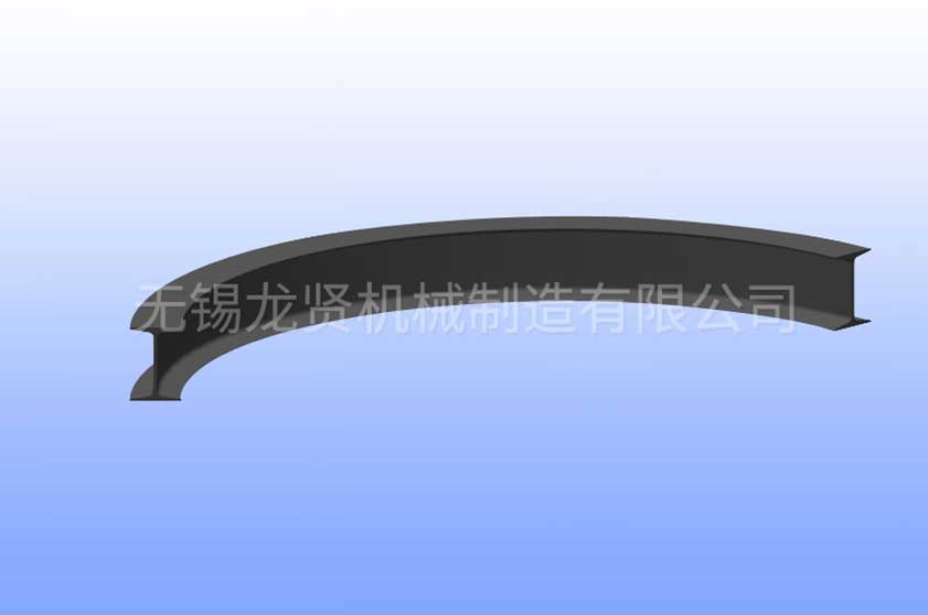 型材彎圓是啥？