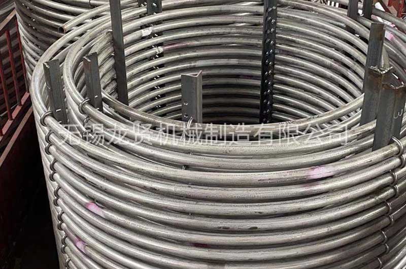 什么是半圓管？設(shè)計(jì)的時(shí)候需要考慮啥？