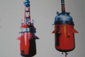 反應釜的檢查維護要點有哪些？