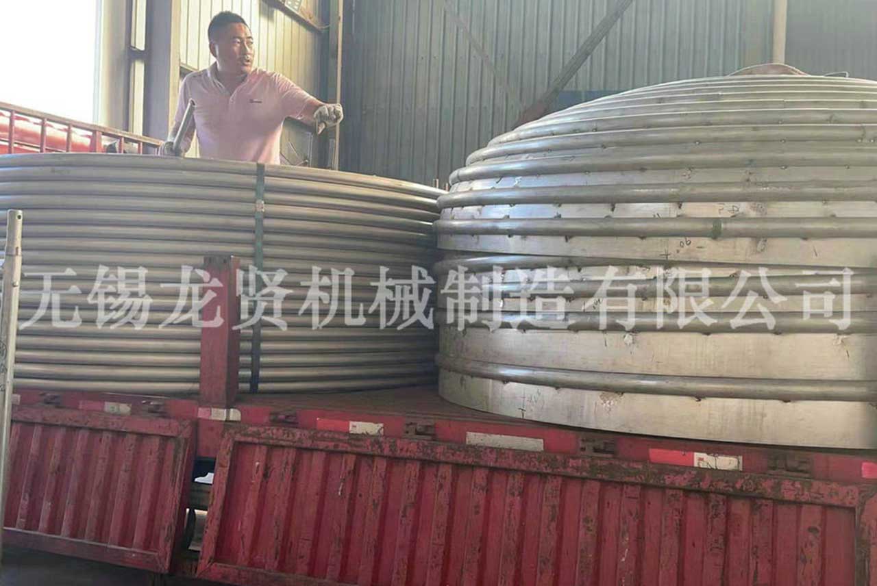 封頭盤管為何被腐蝕？