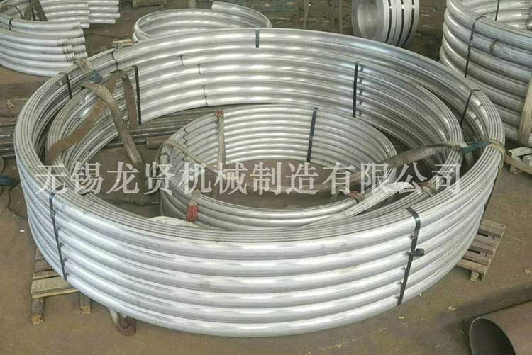 半圓管怎么使用？彎曲回彈要怎么控制？