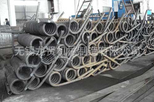 盤管加工有著哪些小知識？