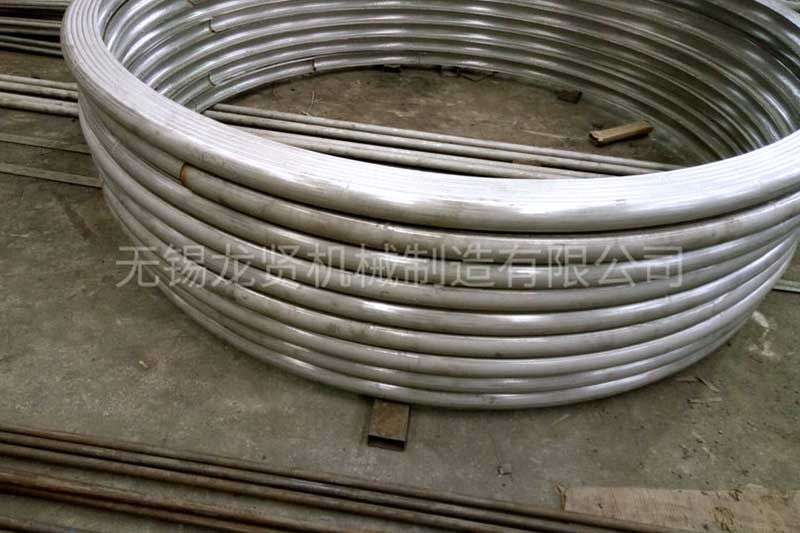 為何半圓管會耐腐蝕？