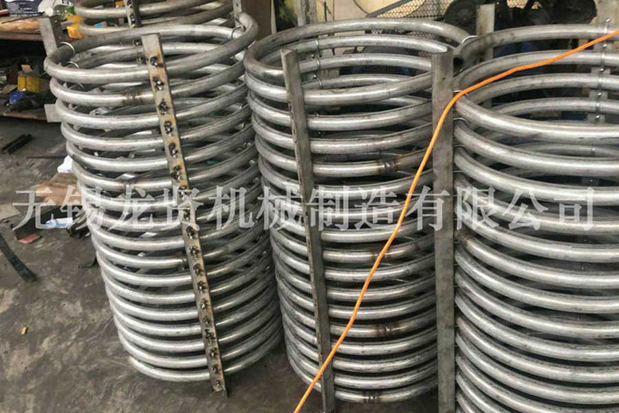 導致盤管質(zhì)量下降有哪些罪魁禍首？