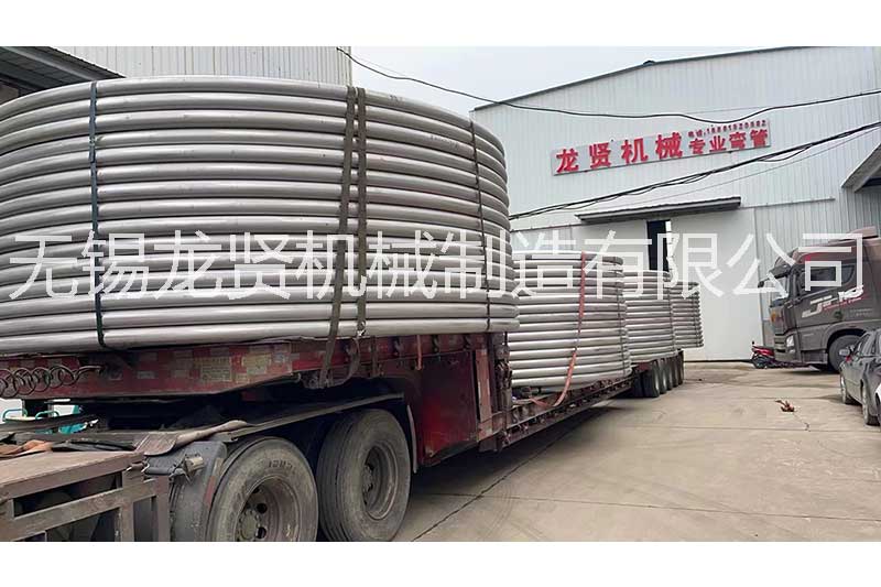 半圓管對(duì)于安裝的位置及使用有什么要求？