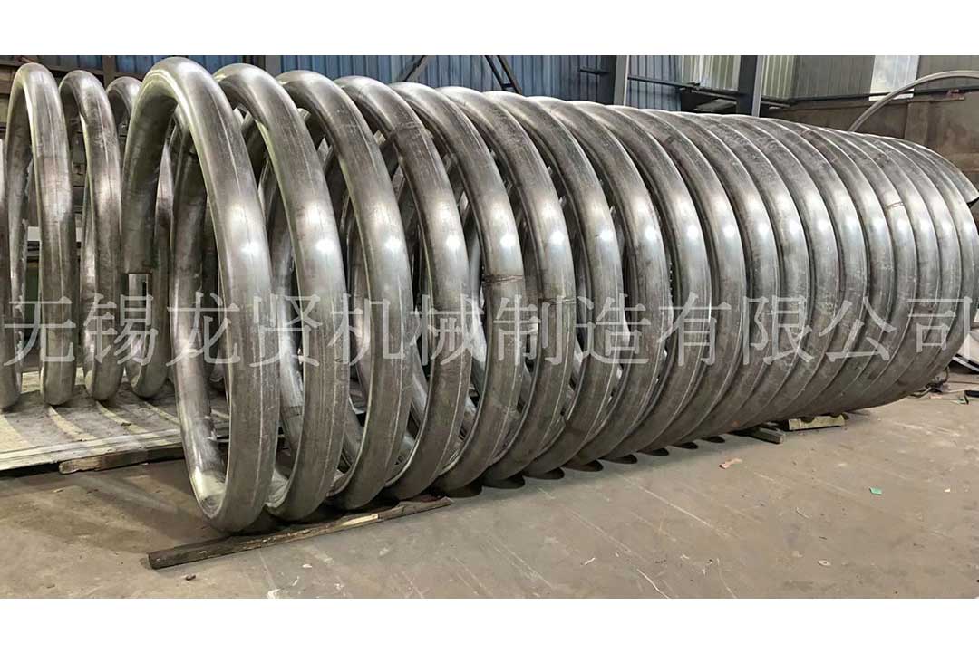 內(nèi)盤管在低液位下有何作用？