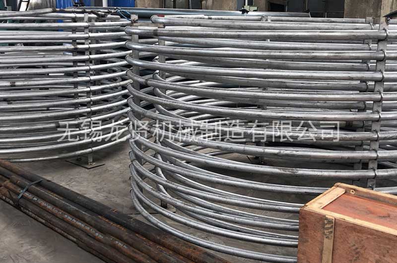 盤管加工中導致質(zhì)量下降的原因是啥？