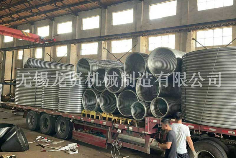 不銹鋼盤管應(yīng)用很廣泛！