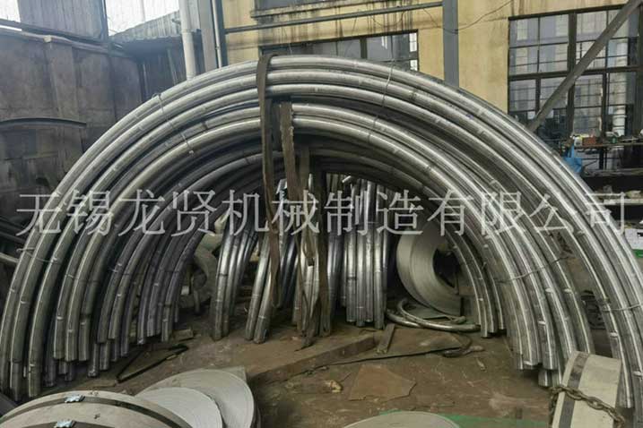 封頭盤管在制冷行業(yè)的表現(xiàn)如何？