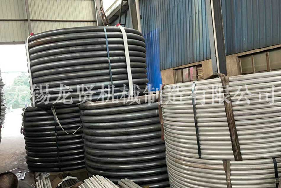 半圓管在建筑行業(yè)的用途有哪些？