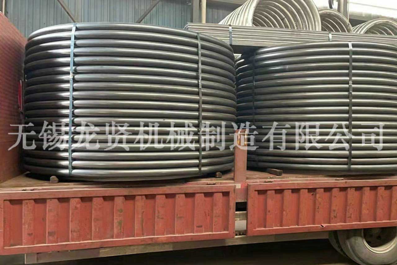 半圓管的耐沖擊性有多強？