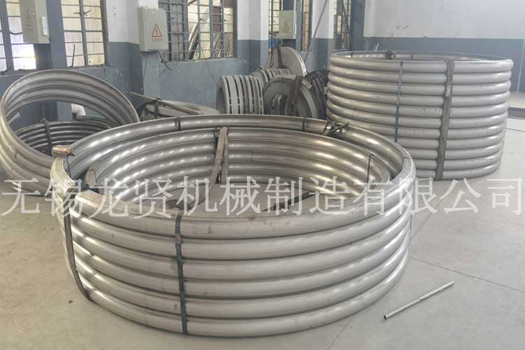 半圓管的使用時間有這些因素決定！