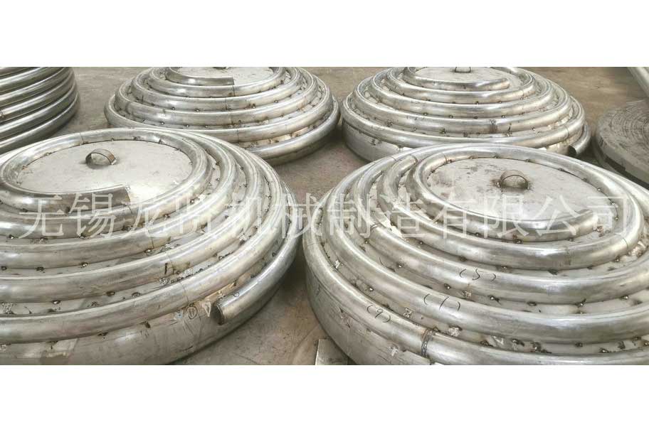 怎么確保封頭盤管能滿足客戶的需求？