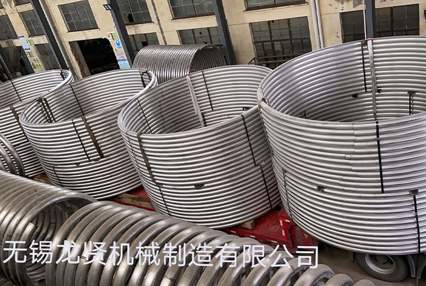 半圓管的結(jié)構(gòu)強(qiáng)度與哪些因素有關(guān)？