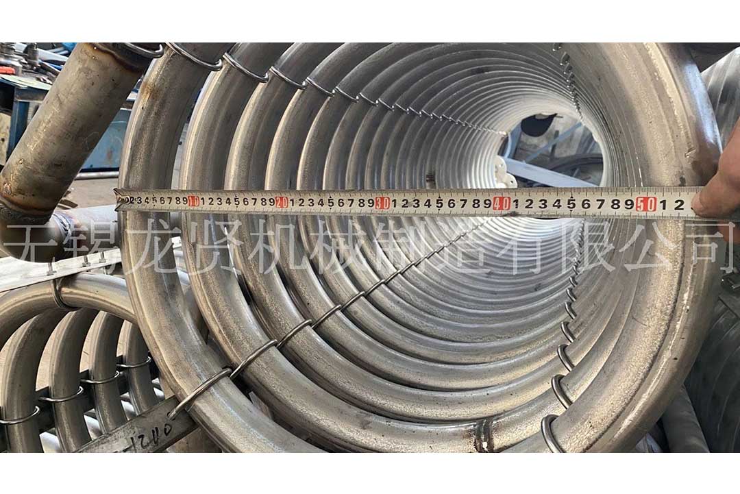 管道設(shè)置內(nèi)盤管有啥用？