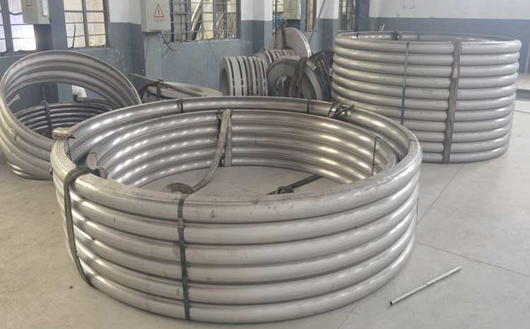 半圓管加工中會(huì)遇到哪些問題？如何解決？