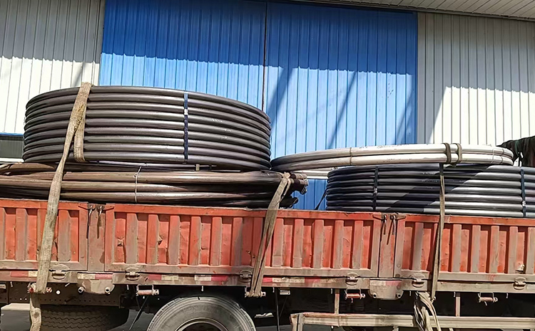 不銹鋼盤管的壁厚選擇有哪些注意事項(xiàng)？