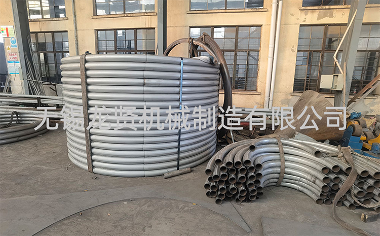 半管壁厚不符合要求會(huì)怎樣？