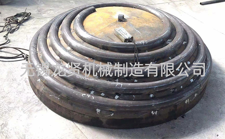 封頭盤管的應(yīng)用場景除了常見的還有哪些？