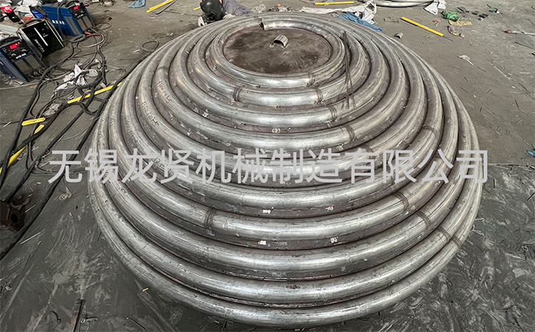 封頭盤管在適用于化工哪些設(shè)備？