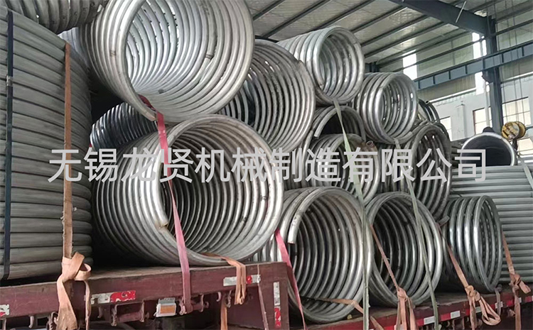 304不銹鋼盤管質(zhì)量好還是碳鋼的好？