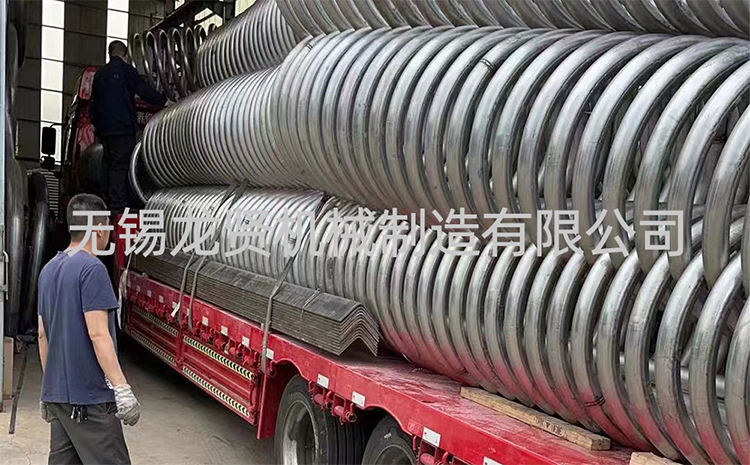 清洗不銹鋼盤管的方法！