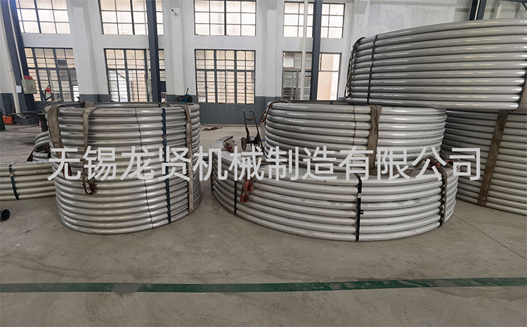 半管夾套是怎么焊接及熱處理的？