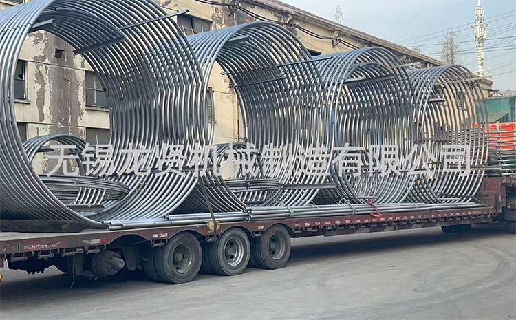 不銹鋼盤管也需要防銹？