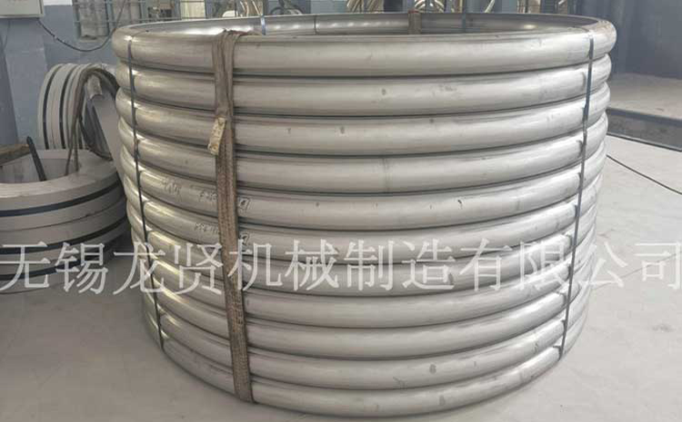 加熱半管的間距要注意啥？