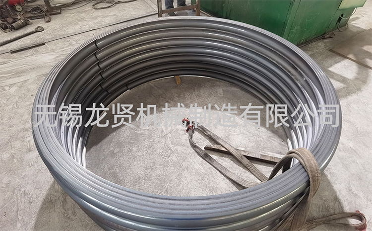 合適的半圓管材料怎么選擇？