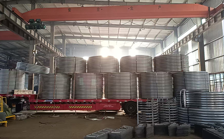 無錫碳鋼盤管哪家靠譜？