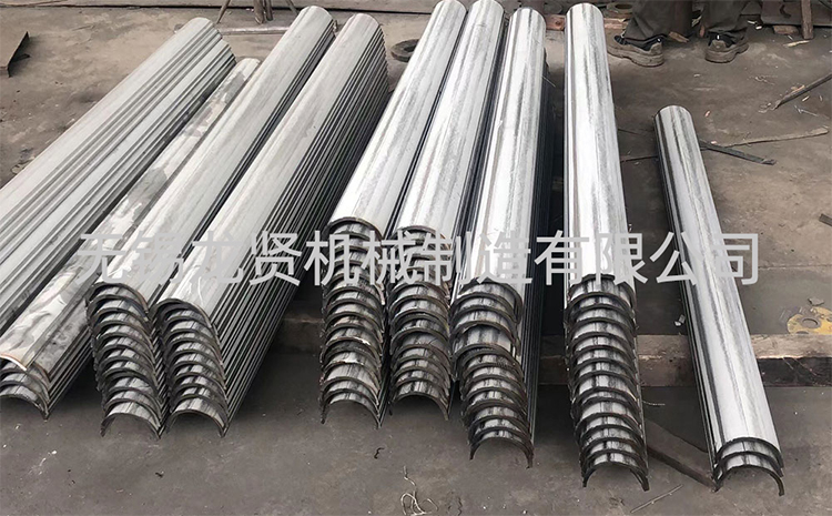 半圓管出色的性能主要表現(xiàn)在哪里？