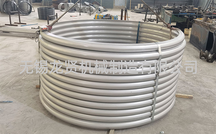 半圓管的尺寸該怎么挑選？