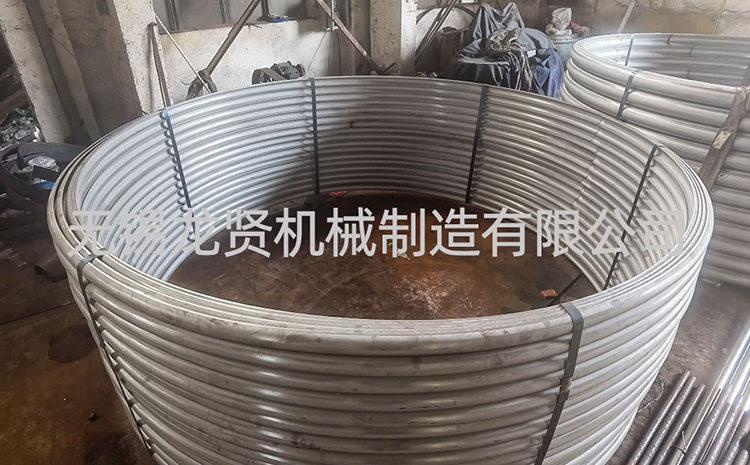 半圓管的使用注意事項因什么而定？